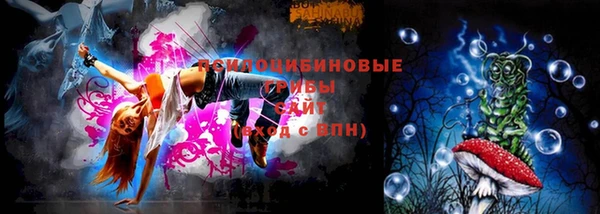 герыч Надым